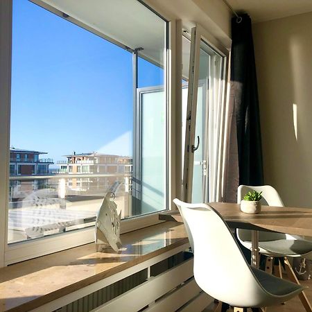 Strandbude 27 Apartment Heiligenhafen Exterior foto